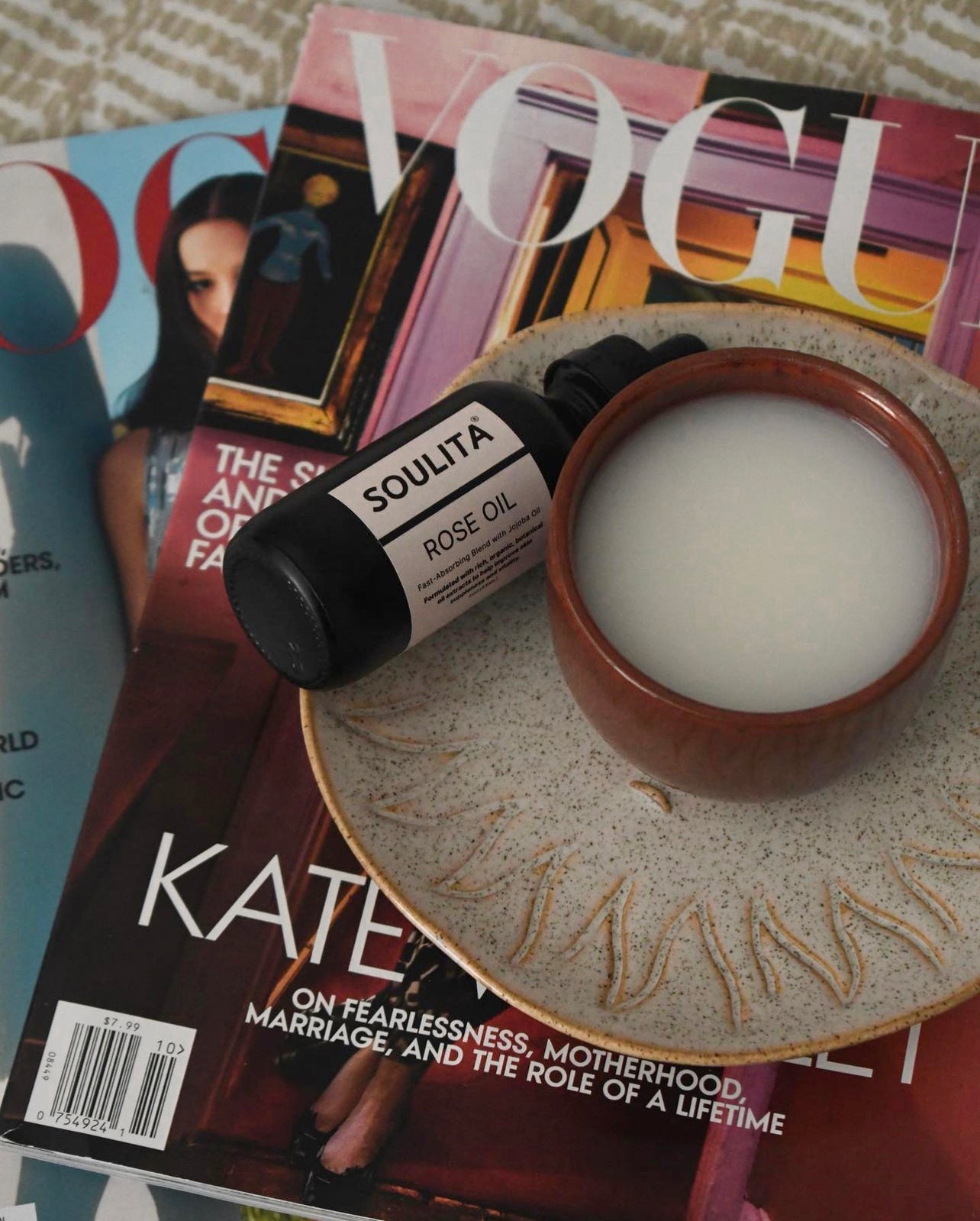 Discover Your Skin Type with Soulita