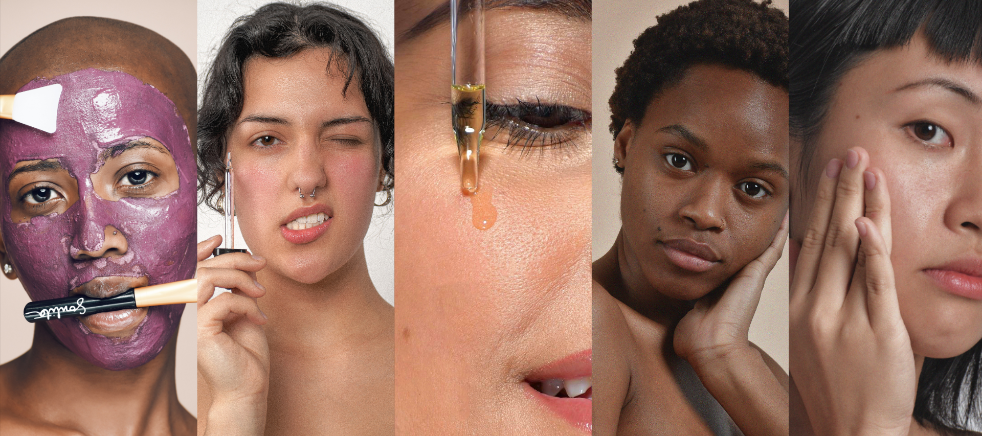 Customizable and Easy: A Guide to Using Soulita’s Dry Mask Collection for Personalized Facials
