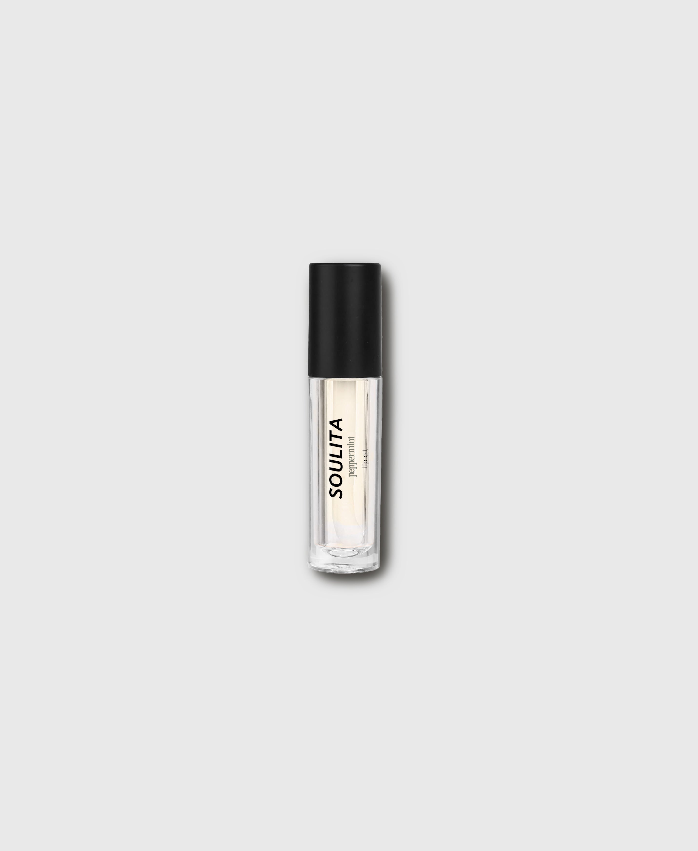 Vegan Lip Oil