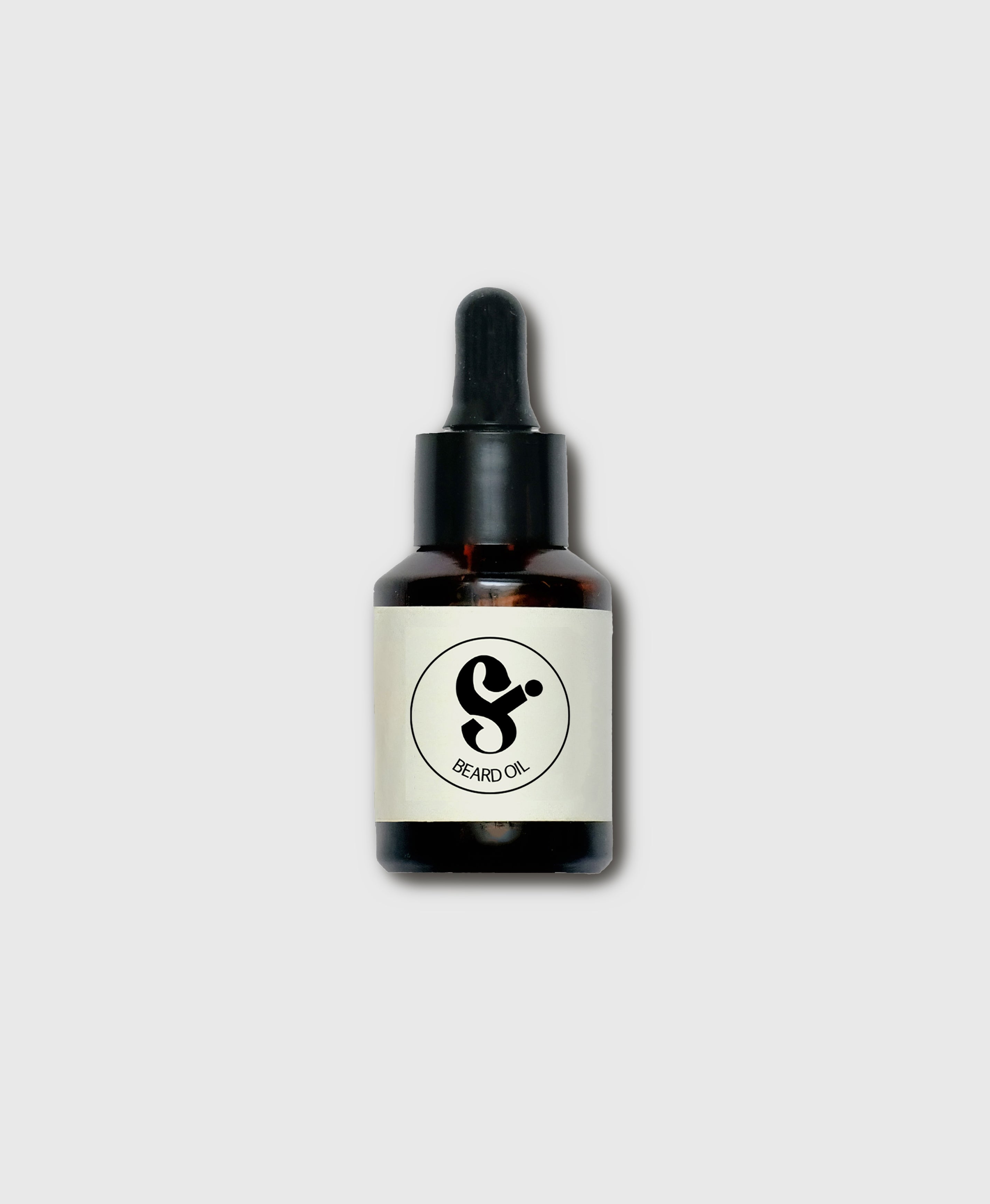 Beard Oil