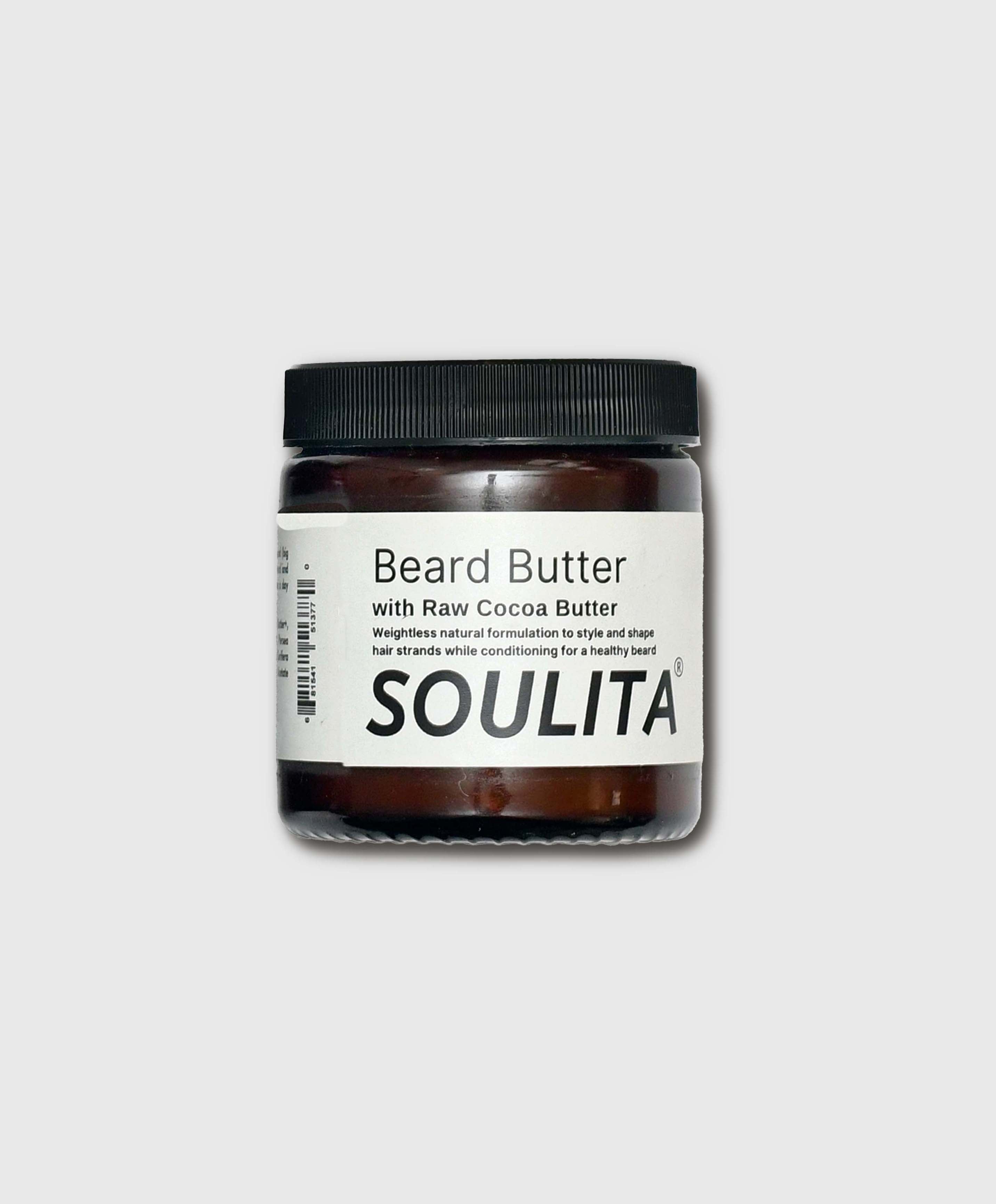 Beard Butter