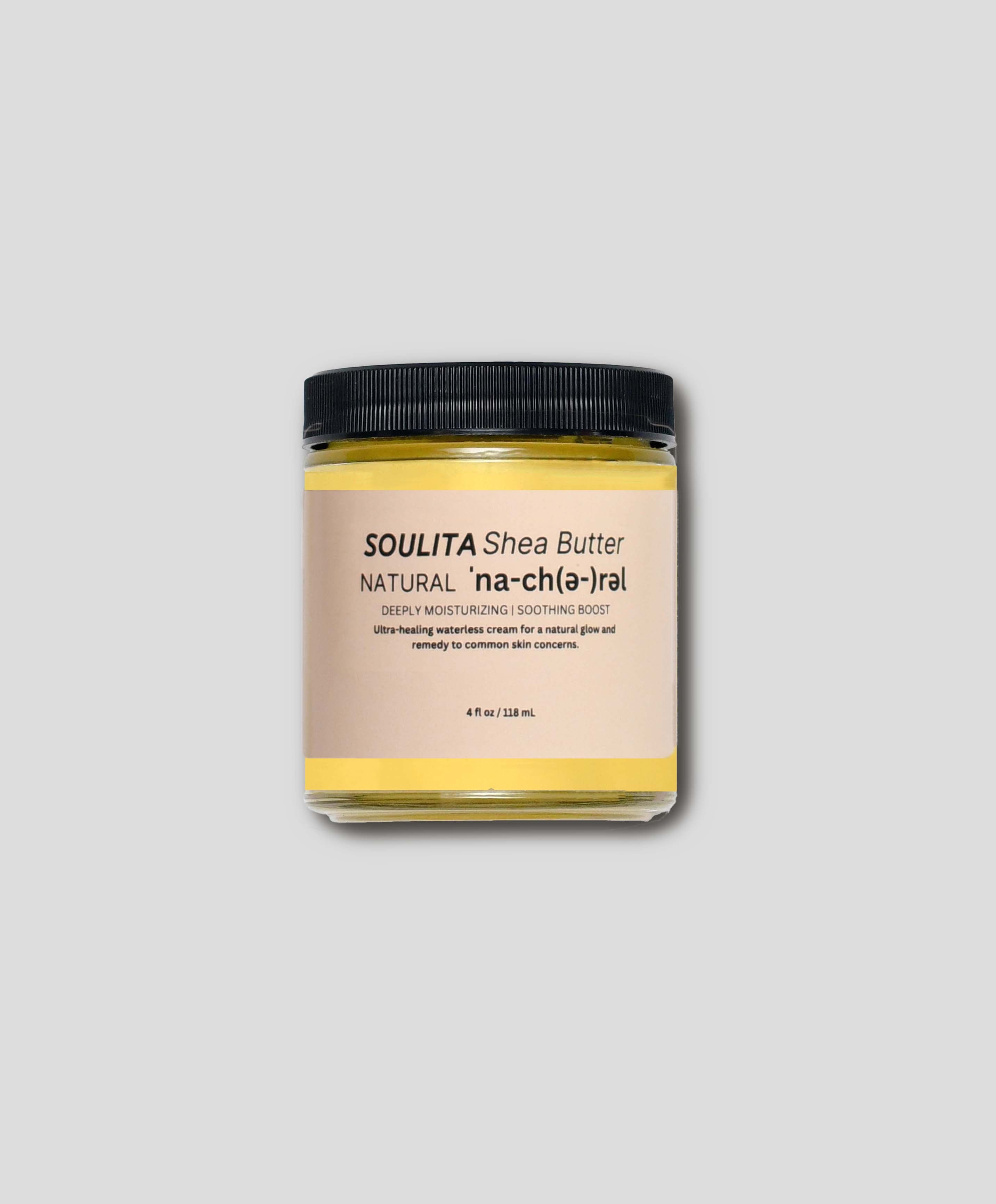 Shea Butter