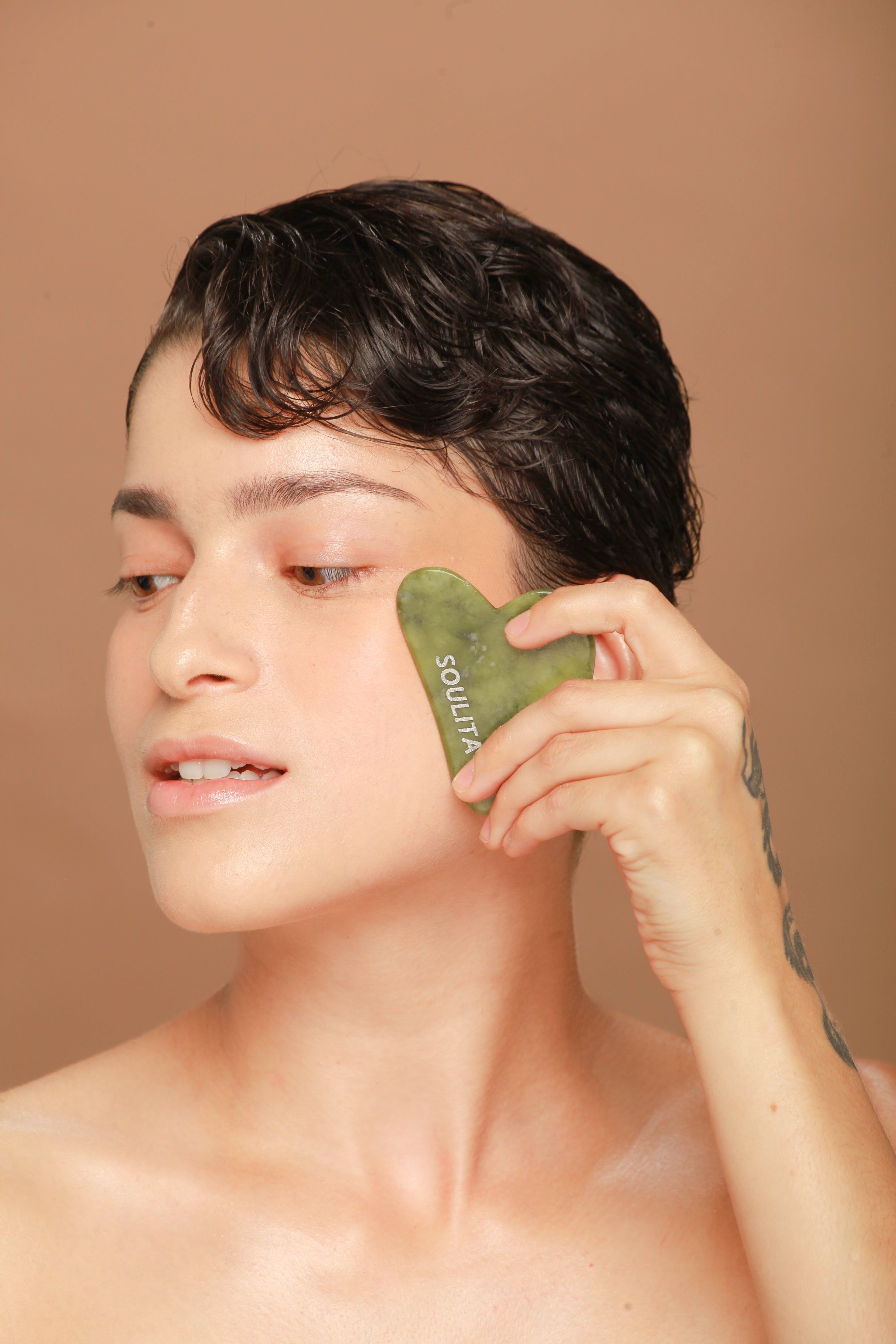 Gua Sha Facial Sculpting Tool